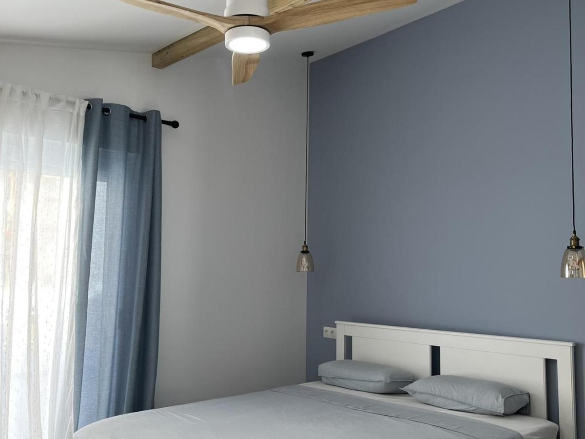 Cd-Duplex, Elegante Duplex, Centrico, Terraza Espectacular, Barrio Tranquilo Apartment Malaga Luaran gambar